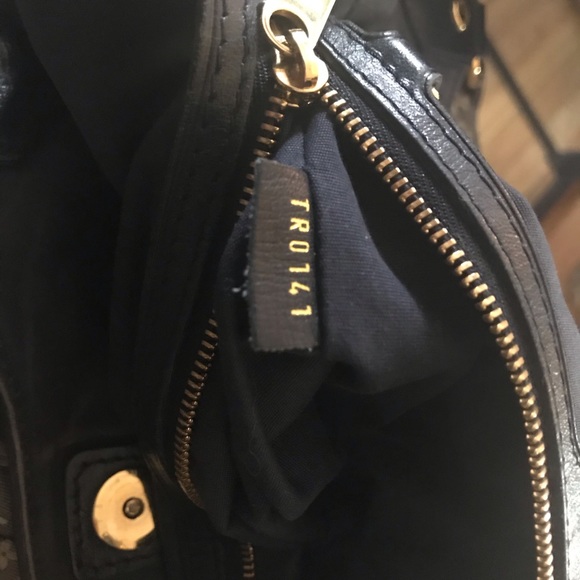 Louis Vuitton Idylle Fantaisie Bag - Picture 3 of 16